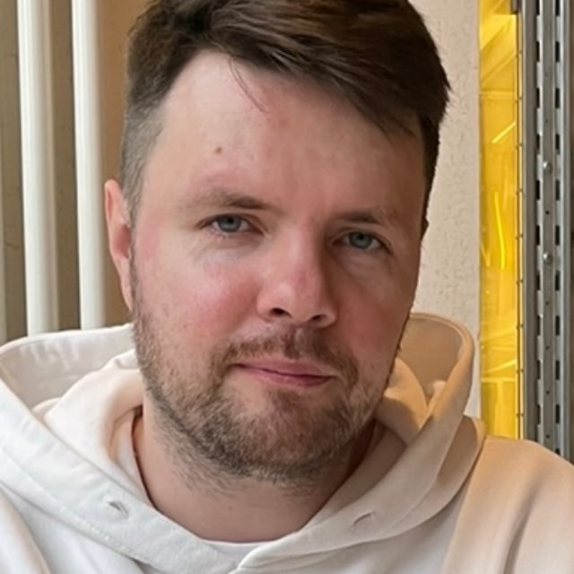 Кирилл Терехов
